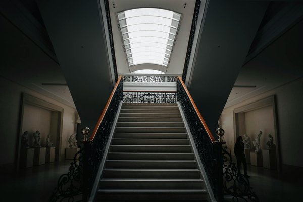 L'Avenir Mondial de l'Art Contemporain Africain : Une Émergence Captivante