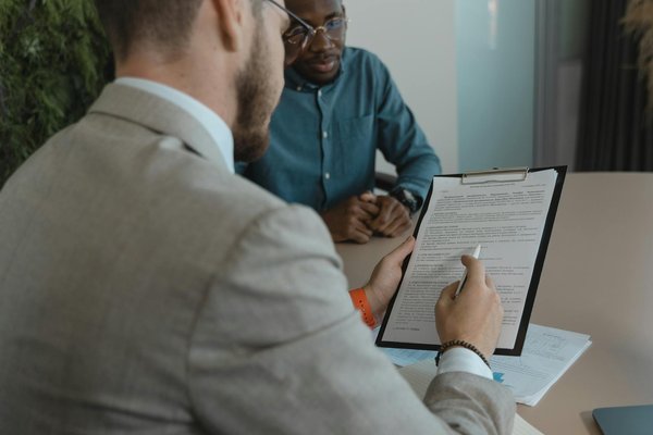 Gérer le stress avant une consultation d'emploi : astuces et stratégies infaillibles