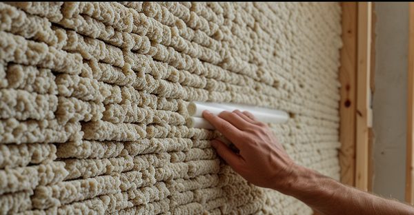 Isolation mur intérieur : le doublage en placostil expliqué