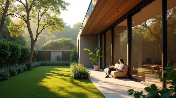 Isolation thermique extérieure : optimiser le confort et les économies d’énergie