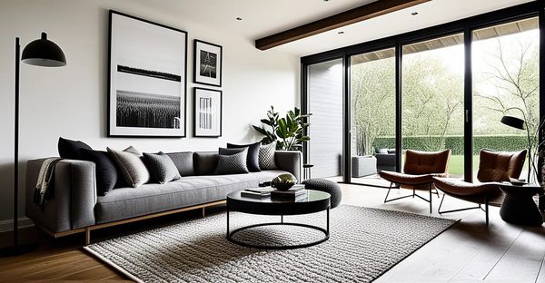 Maison et déco : les essentiels pour un intérieur stylé