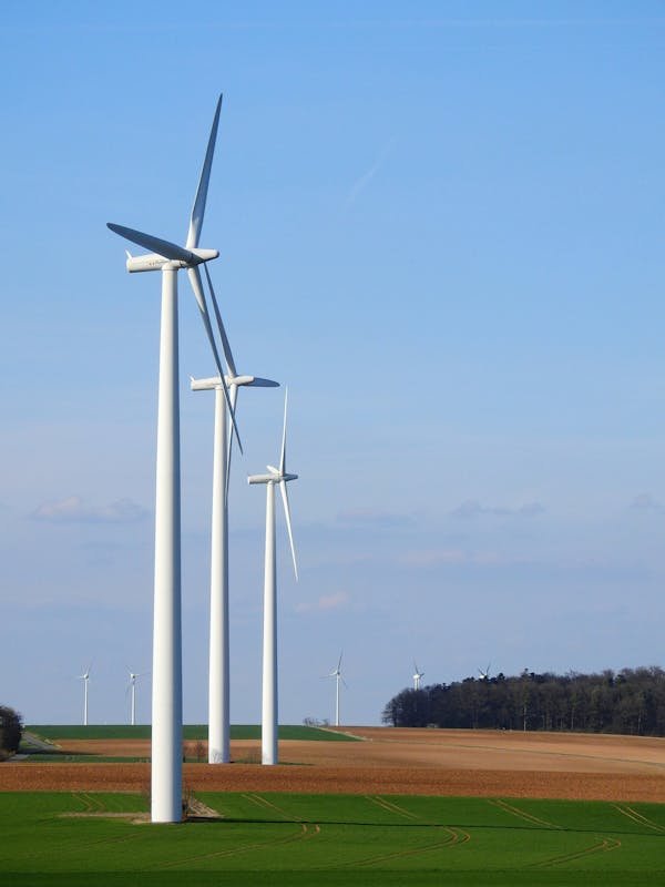 Énergie renouvelable : des solutions efficaces et certifiées