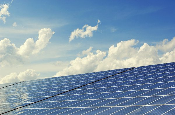 Panneau solaire photovoltaïque : boostez votre efficacité énergétique
