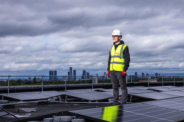 Rénovation d'ampleur : bien choisir ses panneaux solaires
