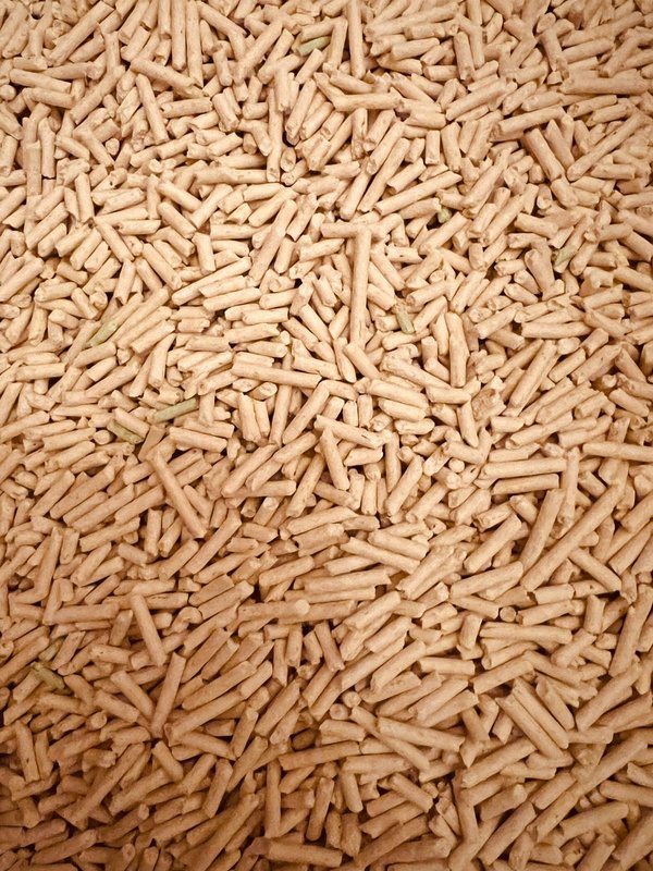 Découvrez les granulés de bois pour un chauffage écologique